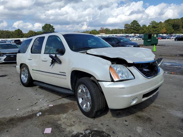 Photo 1 from auction – 2010 GMC YUKON SLT with VIN 1GKUCCE06AR162610