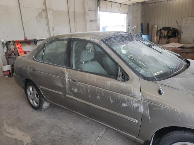 Photo 9 from auction – 2005 NISSAN SENTRA 1.8 with VIN 3N1CB51D45L510094
