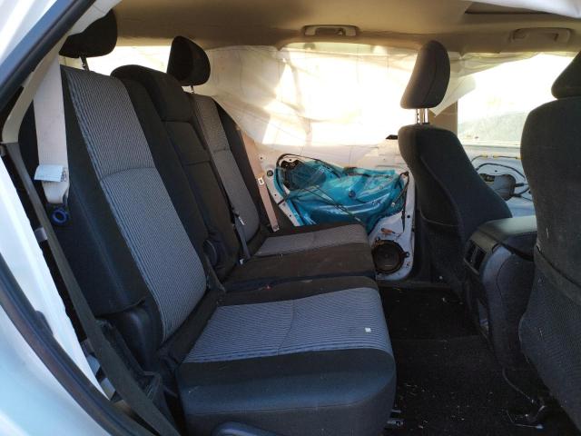 Photo 6 from auction – 2014 TOYOTA 4RUNNER SR with VIN JTEBU5JR1E5173491