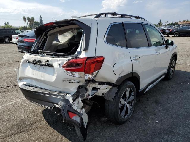 Photo 4 from auction – 2019 SUBARU FORESTER T with VIN JF2SKAWC8KH575155