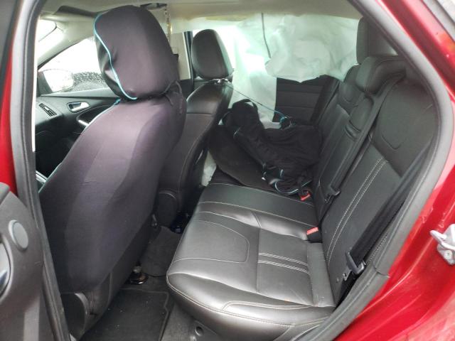 Photo 6 from auction – 2013 FORD FOCUS SE with VIN 1FADP3K28DL187933