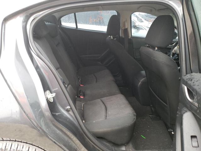 Photo 6 from auction – 2014 MAZDA 3 TOURING with VIN JM1BM1V72E1168409
