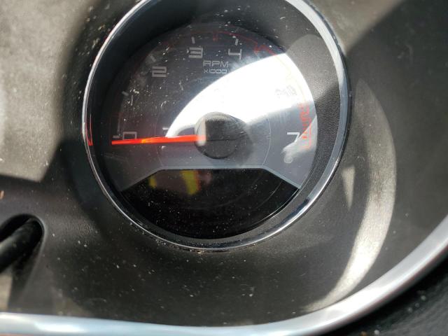Photo 8 from auction – 2014 DODGE AVENGER SE with VIN 1C3CDZAB5EN202465
