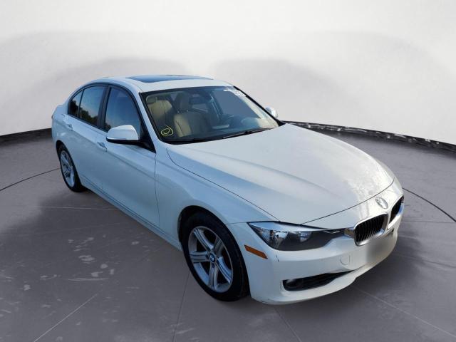 Photo 1 from auction – 2013 BMW 328 XI with VIN WBA3B3C54DJ811345