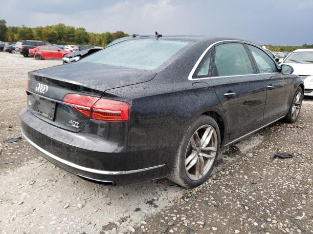 Photo 4 from auction – 2015 AUDI A8 L QUATT with VIN WAU32AFD4FN034104