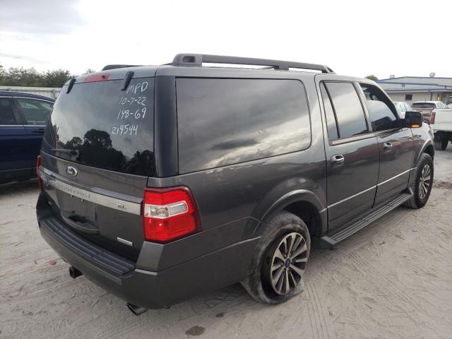 Photo 4 from auction – 2015 FORD EXPEDITION with VIN 1FMJK1HT9FEF39842