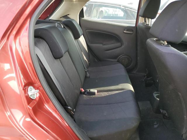 Photo 6 from auction – 2014 MAZDA MAZDA2 SPO with VIN JM1DE1KZ8E0186902