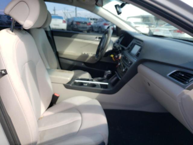 Photo 5 from auction – 2016 HYUNDAI SONATA SE with VIN 5NPE24AFXGH377314