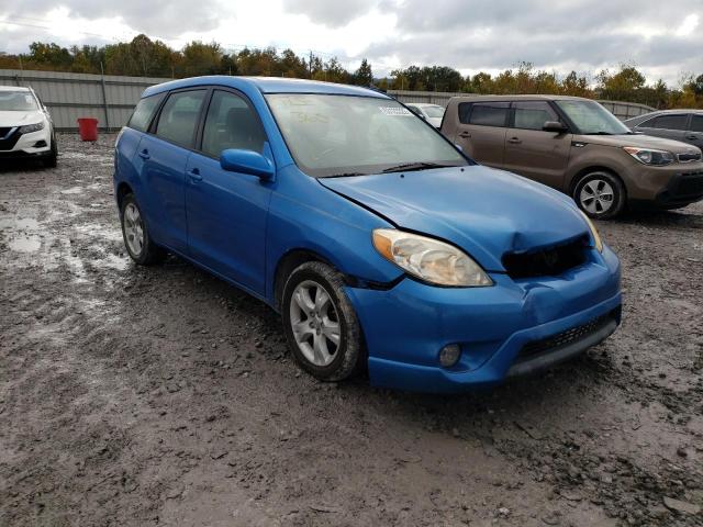 TOYOTA COROLLA MA 2008 with VIN 2T1KR32E98C690809 - Photo from auction