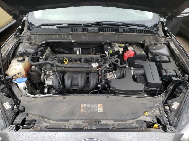 Photo 7 from auction – 2015 FORD FUSION SE with VIN 3FA6P0H78FR146409