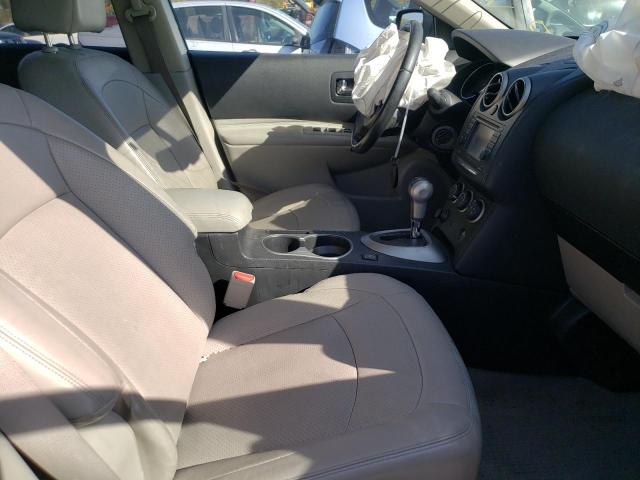Photo 5 from auction – 2013 NISSAN ROGUE S with VIN JN8AS5MV4DW144496