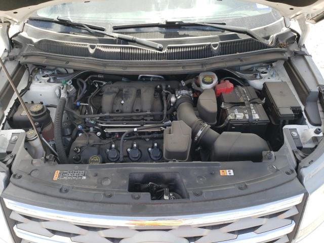Photo 7 from auction – 2018 FORD EXPLORER X with VIN 1FM5K7D83JGB99753