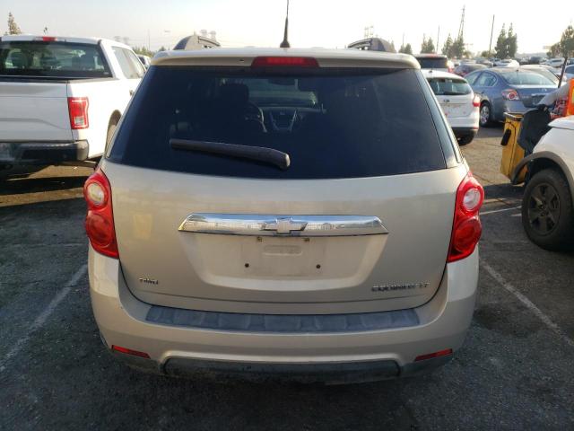 Photo 6 from auction – 2011 CHEVROLET EQUINOX LT with VIN 2CNFLEECXB6215277