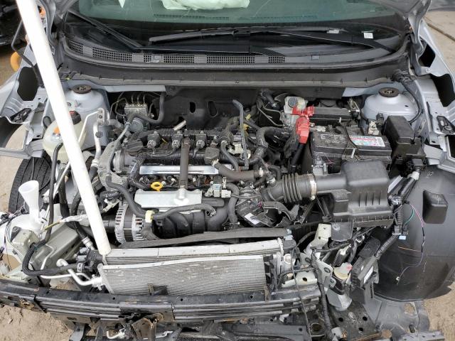 Photo 7 from auction – 2020 NISSAN KICKS S with VIN 3N1CP5BVXLL509649
