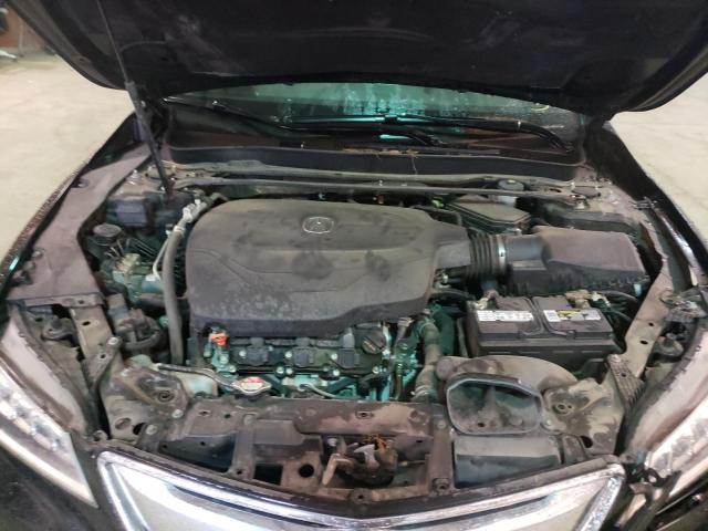 Photo 7 from auction – 2016 ACURA TLX with VIN 19UUB2F32GA006722