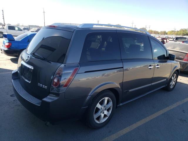 Photo 4 from auction – 2007 NISSAN QUEST S with VIN 5N1BV28U27N115477