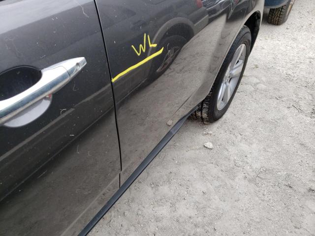 Photo 9 from auction – 2012 ACURA MDX TECHNO with VIN 2HNYD2H37CH522989