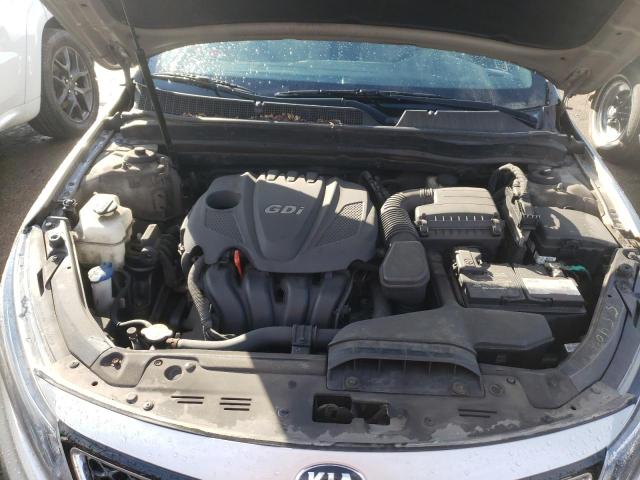 Photo 7 from auction – 2015 KIA OPTIMA LX with VIN KNAGM4A73F5572047