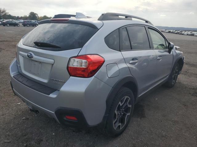 Photo 4 from auction – 2017 SUBARU CROSSTREK with VIN JF2GPADC3H8237813