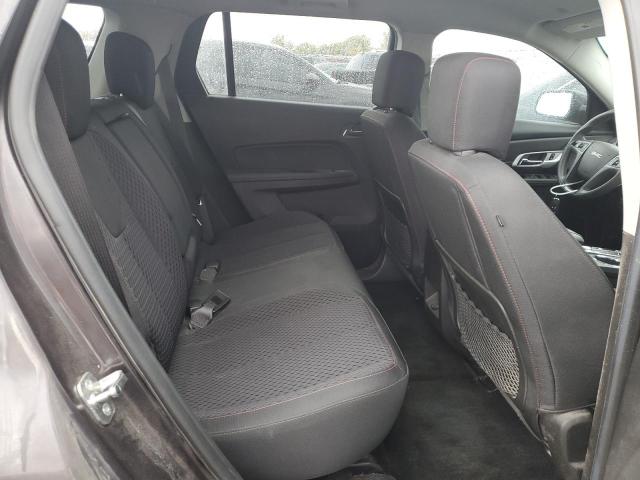Photo 6 from auction – 2015 GMC TERRAIN SL with VIN 2GKALMEK9F6122972