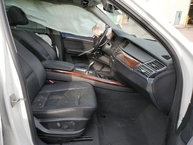 Photo 5 from auction – 2013 BMW X5 XDRIVE3 with VIN 5UXZV4C5XD0B01643