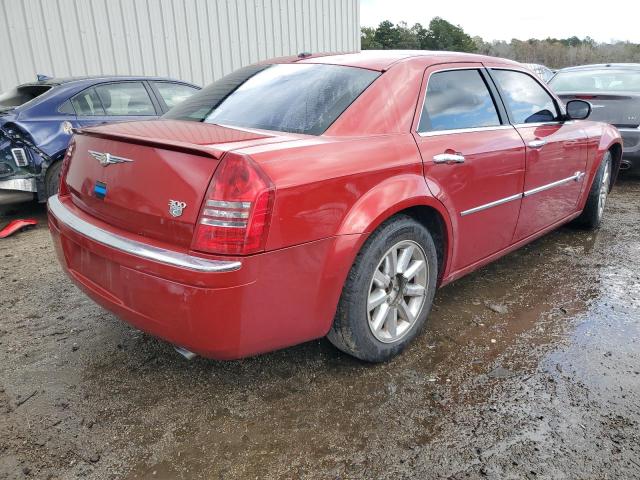 Photo 4 from auction – 2006 CHRYSLER 300C with VIN 2C3LA63H96H490509