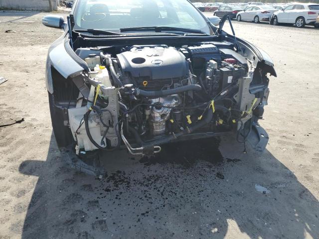 Photo 9 from auction – 2009 NISSAN MAXIMA S with VIN 1N4AA51E89C806730