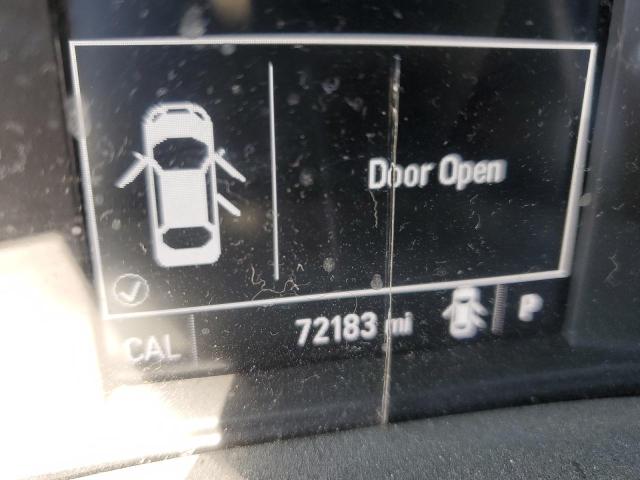 Photo 8 from auction – 2016 CHEVROLET MALIBU LT with VIN 1G1ZE5STXGF270432