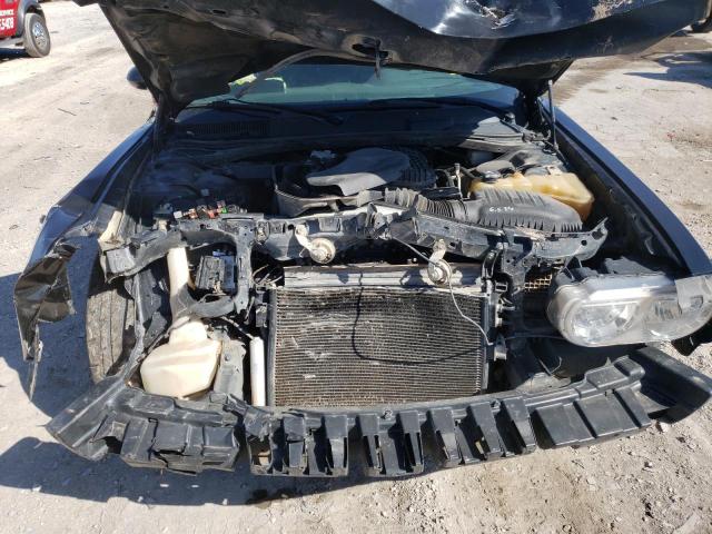 Photo 7 from auction – 2012 DODGE CHALLENGER with VIN 2C3CDYAG7CH232191