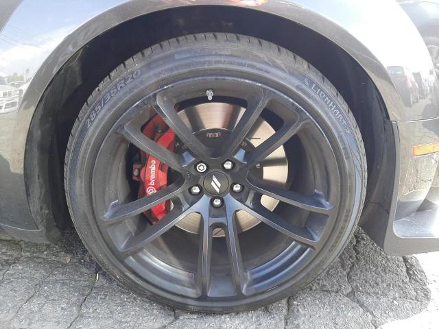 Photo 9 from auction – 2020 DODGE CHALLENGER with VIN 2C3CDZFJ6LH176044