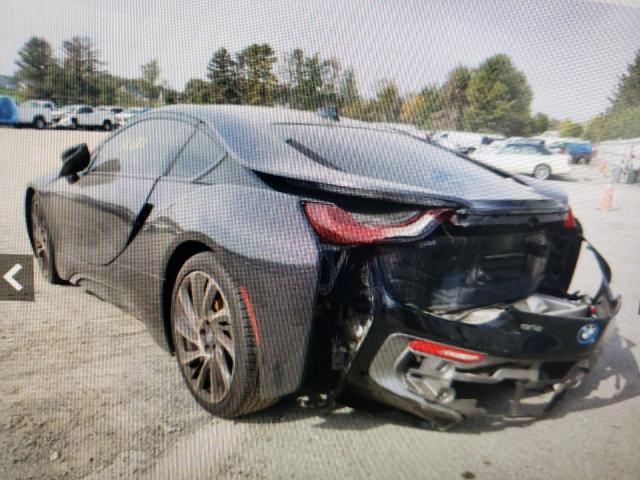 Photo 3 from auction – 2015 BMW I8 with VIN WBY2Z2C52FV392538