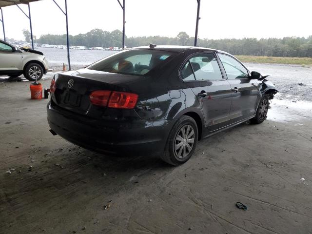 Photo 4 from auction – 2013 VOLKSWAGEN JETTA BASE with VIN 3VW2K7AJ6DM248109