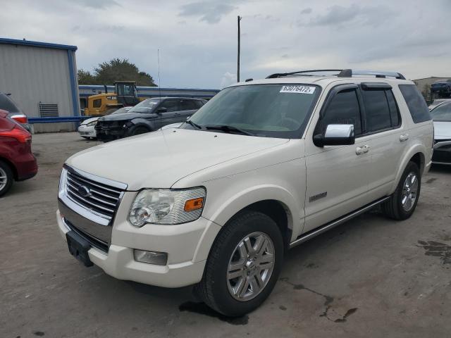 Photo 2 from auction – 2008 FORD EXPLORER L with VIN 1FMEU65E18UA35048