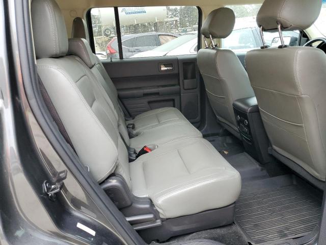 Photo 6 from auction – 2018 FORD FLEX SE with VIN 2FMGK5B85JBA11404
