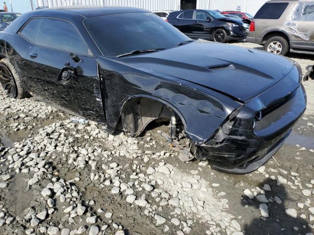 Photo 9 from auction – 2018 DODGE CHALLENGER with VIN 2C3CDZAG8JH306009