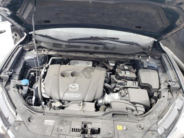 Photo 7 from auction – 2015 MAZDA CX-5 TOURI with VIN JM3KE2CY3F0493017