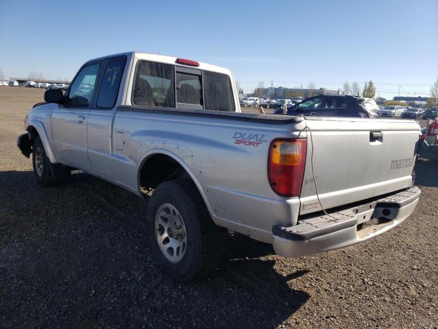 Photo 3 from auction – 2002 MAZDA B3000 CAB with VIN 4F4YR46U12TM13578