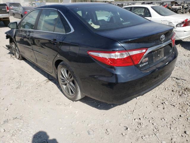 Photo 3 from auction – 2017 TOYOTA CAMRY LE with VIN 4T1BF1FK0HU386473