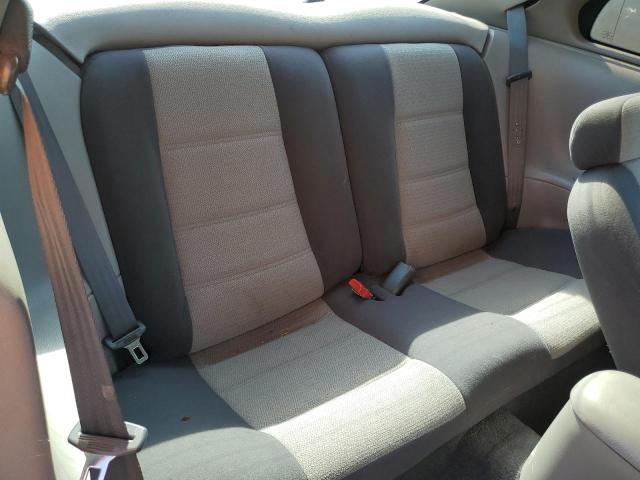 Photo 6 from auction – 2001 FORD MUSTANG with VIN 1FAFP40471F156623