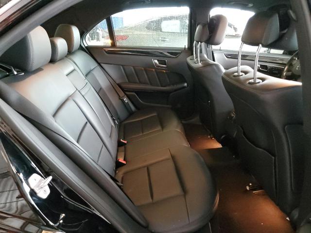 Photo 6 from auction – 2011 MERCEDES-BENZ E 350 with VIN WDDHF5GB9BA458533