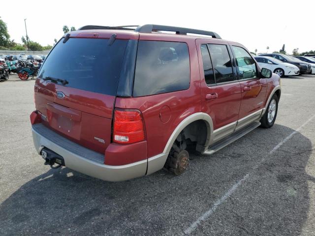 Photo 4 from auction – 2005 FORD EXPLORER E with VIN 1FMDU64E95ZA32135