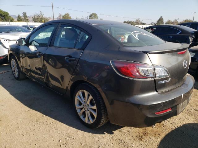 Photo 9 from auction – 2011 MAZDA 3 S with VIN JM1BL1U67B1382125