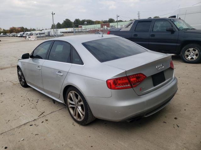 Photo 3 from auction – 2010 AUDI S4 PREMIUM with VIN WAUBGAFLXAA023256