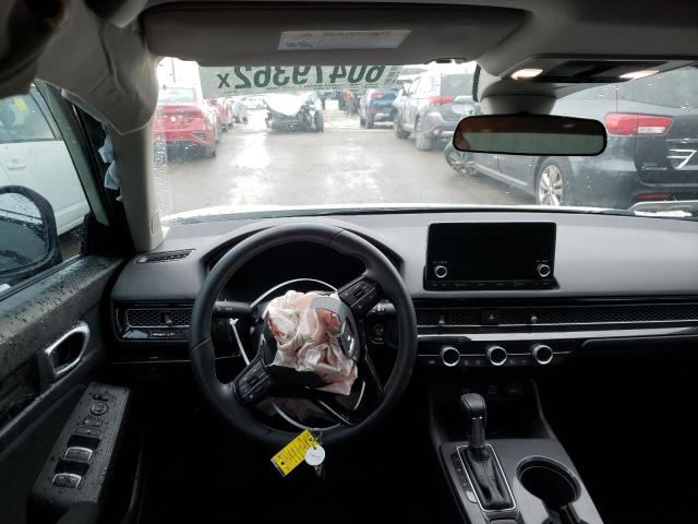 Photo 9 from auction – 2022 HONDA CIVIC EX with VIN JHMFE1F70NX003953