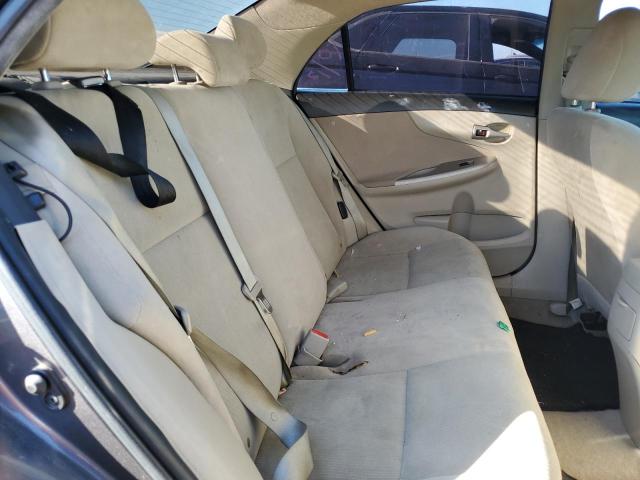 Photo 6 from auction – 2012 TOYOTA COROLLA BA with VIN 5YFBU4EE3CP003090