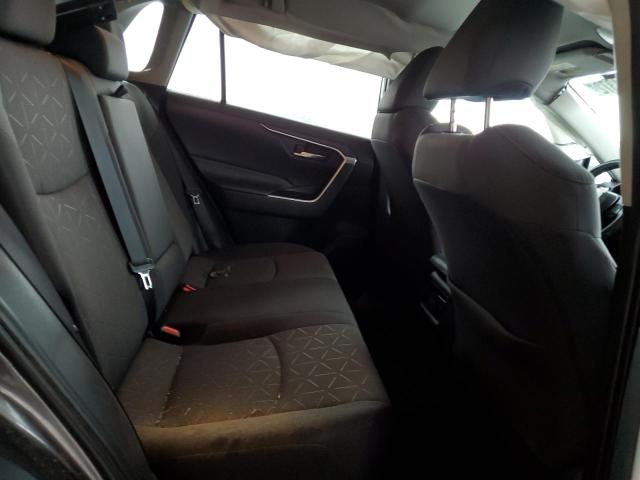 Photo 6 from auction – 2020 TOYOTA RAV4 XLE with VIN 2T3W1RFV4LC034989