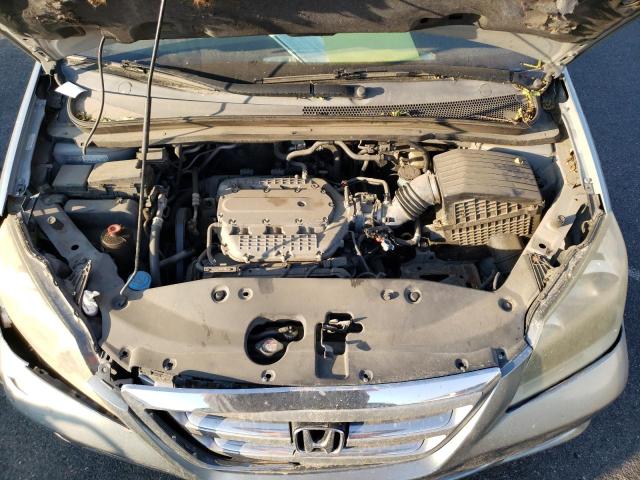 Photo 7 from auction – 2005 HONDA ODYSSEY EX with VIN 5FNRL38415B113827