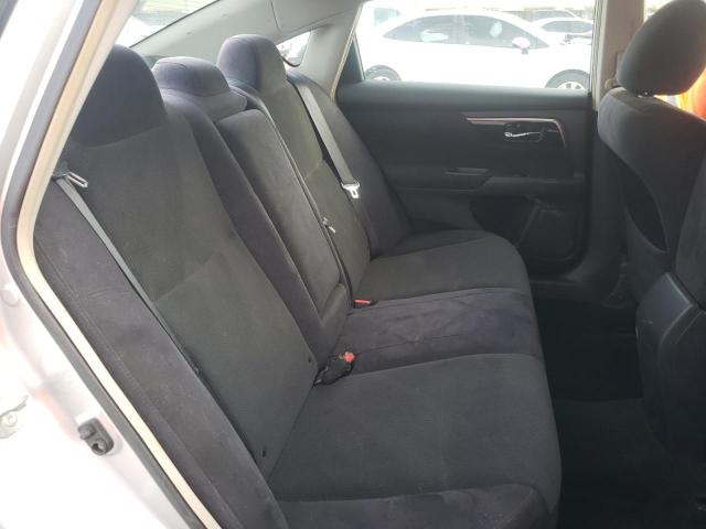 Photo 6 from auction – 2013 NISSAN ALTIMA 2.5 with VIN 1N4AL3AP3DN508566