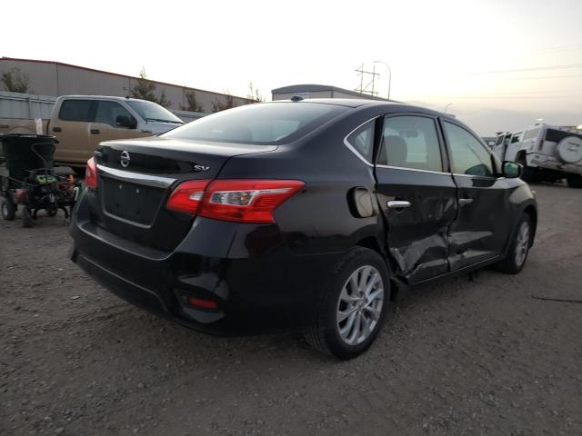 Photo 4 from auction – 2019 NISSAN SENTRA S with VIN 3N1AB7AP1KY426357