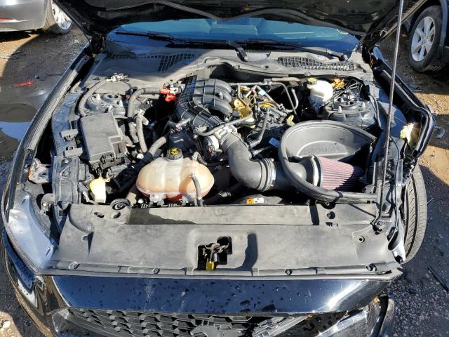 Photo 7 from auction – 2015 FORD MUSTANG with VIN 1FA6P8AM2F5408362